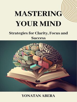 cover image of Mastering Your Mind